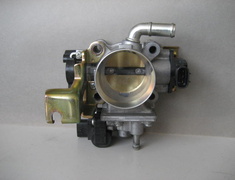 Swift - ZC11S - R's Racing Service - Big Throttle Body