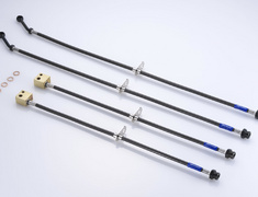 Civic Type R - FL5 - Spoon - Brake Hose Set