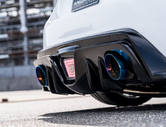86 - ZN6 - Aimgain - GT4 -Wide Fender Version- for 86/BRZ