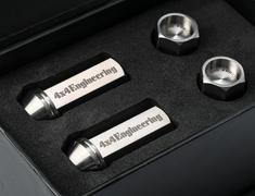 - 4x4Engineering - Original Wheel Lug Nuts