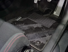 HKS - Floor Mats