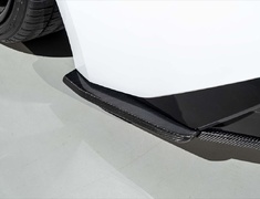 IS200t - ASE30 - Aimgain - Sport Lexus IS 300 F-Sport Aero Parts (2020/11~)