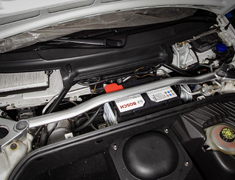 911 Carrera - 996 - 99603 - Carbing - Tower Bar
