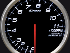  - Defi - Advance BF - White