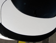 RX-8 - SE3P - RE Amemiya - RX-8 Trunk Spoiler