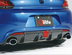 Scirocco R - 13CDL - Garage Vary - Reife Scirocco R Aero Parts