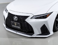 IS200t - ASE30 - Aimgain - Sport Lexus IS 300 F-Sport Aero Parts (2020/11~)