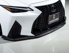IS200t - ASE30 - Aimgain - Sport Lexus IS 300 F-Sport Aero Parts (2020/11~)