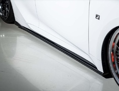 IS200t - ASE30 - Aimgain - Sport Lexus IS 300 F-Sport Aero Parts (2020/11~)