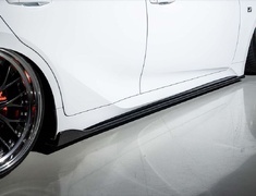 IS200t - ASE30 - Aimgain - Sport Lexus IS 300 F-Sport Aero Parts (2020/11~)