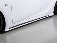 IS200t - ASE30 - Aimgain - Sport Lexus IS 300 F-Sport Aero Parts (2020/11~)