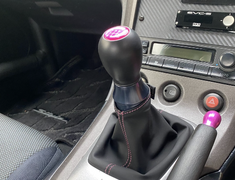 Yashio Factory - Silvia Shift Boot