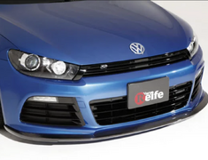 Scirocco R - 13CDL - Garage Vary - Reife Scirocco R Aero Parts