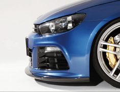 Scirocco R - 13CDL - Garage Vary - Reife Scirocco R Aero Parts