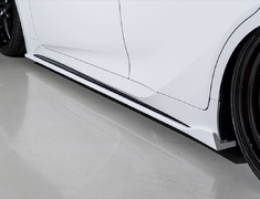 IS200t - ASE30 - Aimgain - Sport Lexus IS 300 F-Sport Aero Parts (2020/11~)