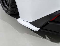 IS200t - ASE30 - Aimgain - Sport Lexus IS 300 F-Sport Aero Parts (2020/11~)