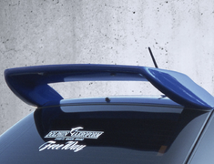 Impreza Sports Wagon WRX - GGA - Freeway Dolphin  - Impreza WRX Wagon (GGA) C/D Aeroform Kit