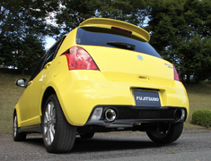 Swift Sport - ZC31S - Fujitsubo - Authorize RM