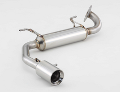 Swift Sport - ZC31S - Fujitsubo - Authorize RM