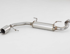 Swift Sport - ZC31S - Fujitsubo - Authorize RM