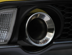 Swift Sport - ZC31S - Fujitsubo - Authorize RM