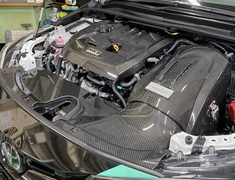 GR Corolla - GZEA14H - HKS - Cold Air Intake Full Kit
