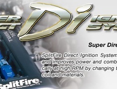 Splitfire - Super Direct Di Ignition System - Nengun Performance