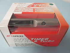  - Auto Timer for NA ot Turbo - Silver - 405-A011