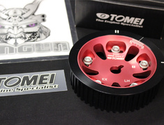 Tomei - Adjustable Cam Pulley