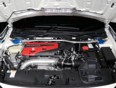 Civic Type R - FK8 - Cusco - Strut Brace - Type OS