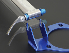 S660 - JW5 - Cusco - Strut Brace - Type OS