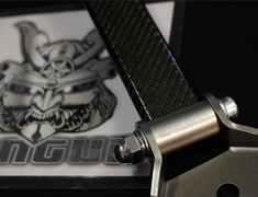 Silvia - S15 - Cusco - Strut Brace - Type ALC OS