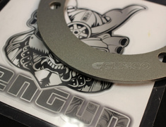 Impreza Sports Wagon WRX - GF8 - Type: Front - 660 535 A