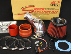 APEXi - Super Suction Kit - Z32 80mm AFM
