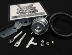 Starlet - EP82 - HKS - Heavy Duty Actuator