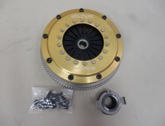  - Flywheel Bolts included - Clutch Bearing & Sleeve included - Operation: Push Type - Dampered: Dampered - ORC-309D-09T2