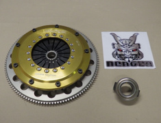 Civic Type R - EP3 - Clutch Bearing & Sleeve included - Operation: Push Type - Dampered: Dampered - ORC-309D-05H