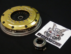 Starlet - EP82 - Clutch Bearing & Sleeve included - Operation: Push Type - Dampered: Dampered - ORC-309D-14T