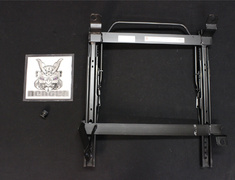 Impreza - GH8 - Bride - Rails - RO Type