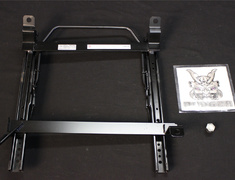 Impreza WRX - GDA - Bride - Rails - RO Type