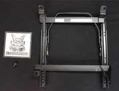 Impreza - GH8 - Bride - Rails - RO Type