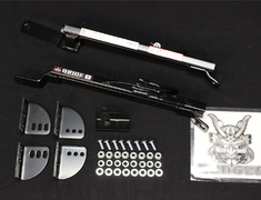 MR-S - ZZW30 - Side: Right - T051FG