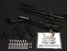 180SX - RS13 - Side: Right - N045FG