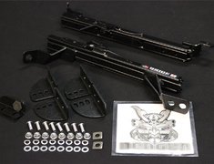 180SX - RS13 - Side: Left - N046FG
