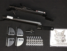 MR-S - ZZW30 - Side: Left - T052FG