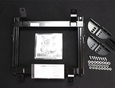 RX-7 - FD3S - Side: Left - R040FG