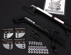 Skyline GT-R - BNR32 - Side: Right - N047FG