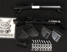 MR2 - SW20 - Side: Left - T050FG
