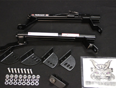 Impreza WRX STI - GDB - Side: Right - F019FG