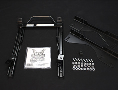 Eunos Roadster - NA6CE - Bride - Rails - LF Type